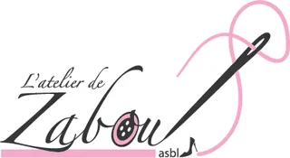 Logo L’atelier de Zabou