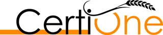 Logo CertiOne