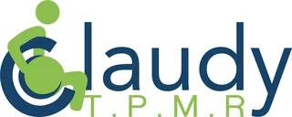 Logo Claudy T.P.M.R