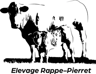 Logo Élevage Rappe-Pierret
