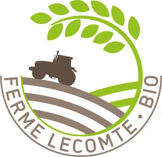 Logo Ferme Lecomte Bio
