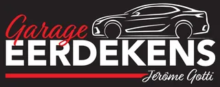 Logo Garage Eerdekens