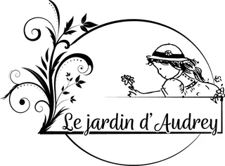 Logo Le jardin d’Audrey