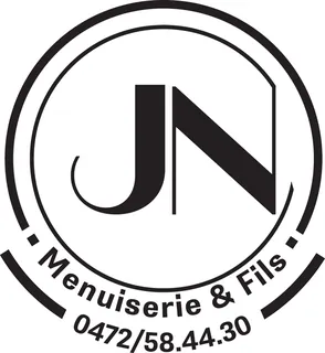 Logo JN Menuiserie & Fils