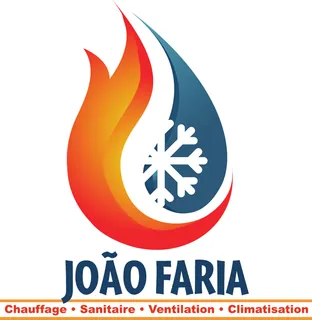 Logo João Faria