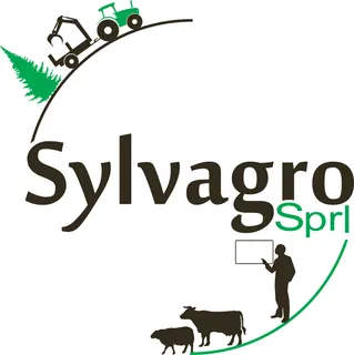 Logo Sylvagro