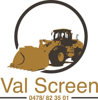 Logo Val Screen